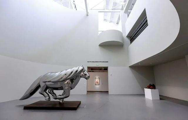 快来打卡！北京，“马”来了！