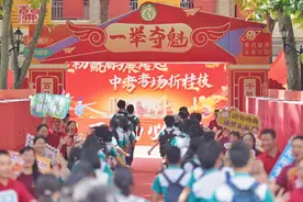 2025年佛山中考作文题公布，你觉得难写吗？图片