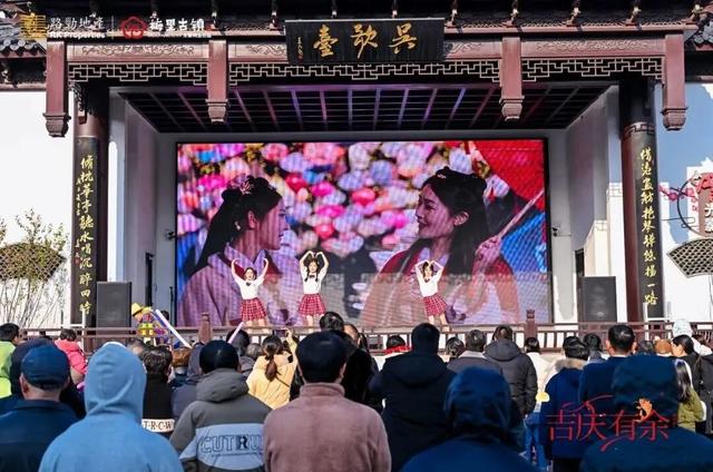 这一次，不得不去无锡了