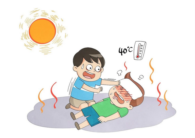 暑期乐悠悠，安全记心头！这份出行安全指南请收好！