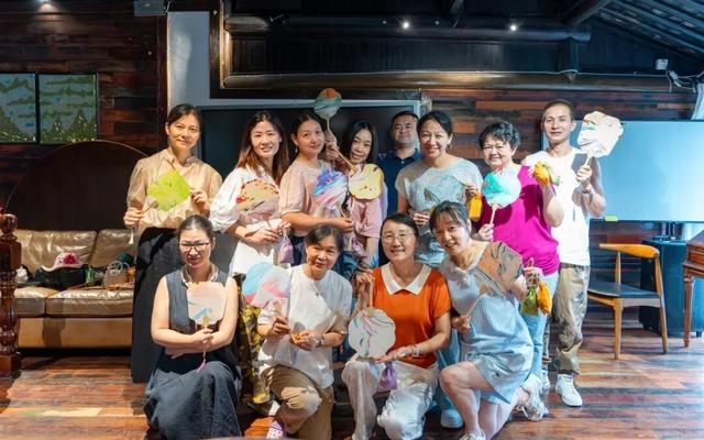 青浦民宿新体验：你的江南，你做主！