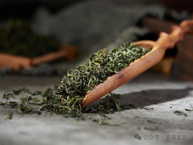 浪漫宣恩这三件好物,让你把“宣恩味”带回家!