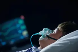 高反吸氧会产生依赖性？高原地区游玩这些知识你该知道图片