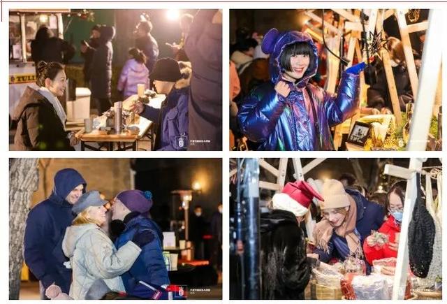 活动｜下周三来使馆的圣诞市集，收获冬日里来自丹麦的温暖祝福