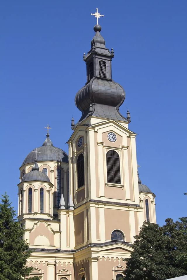 全球最惨首都，世界历史的伤痛起点