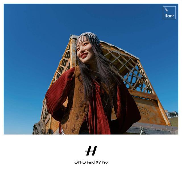 专访 OPPO 影像认知总监程卓：会打电话的哈苏，一定是未来