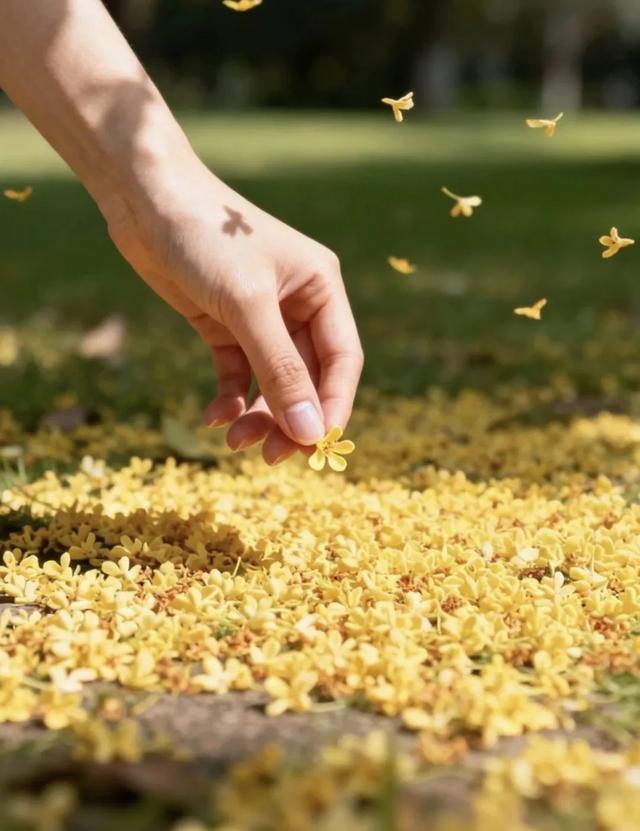 你闻到了吗?台江这些地方好香!