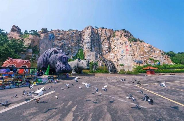 双节狂欢·畅游威海 | 2025国庆中秋超全文旅活动指南