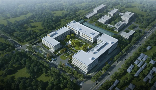 北京号最精彩 | 抢先看！安立路快速化改造工程最新进展