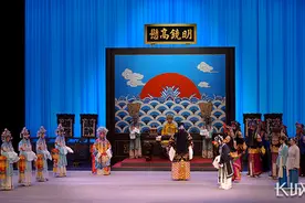 点亮北方戏窝子｜评剧《秦香莲》：经典故事久演不衰图片