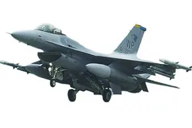 【环时深度】F-16是改变俄乌战局的神器吗？图片