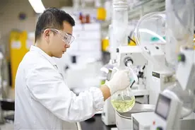 国产创新药加快发展图片