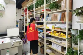 护航开学季，杭州五常街道构筑儿童健康成长“防护林”图片