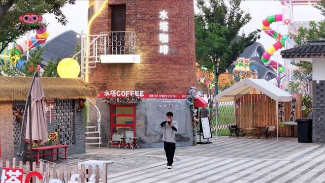 双节游南湖，宝藏“嗨”玩清单来了！