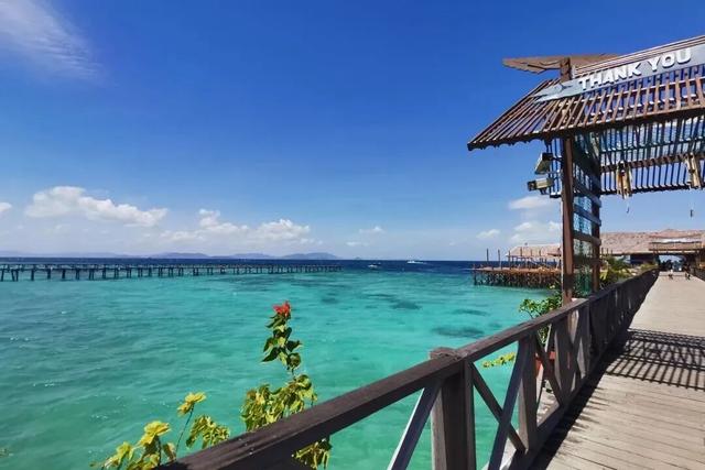 免签！上海马上能直飞！逃离冬天，“一键入夏”仅需5小时→