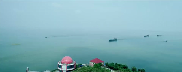 走进鄱阳｜江西瓦屑坝：中国移民圣地的南方坐标
