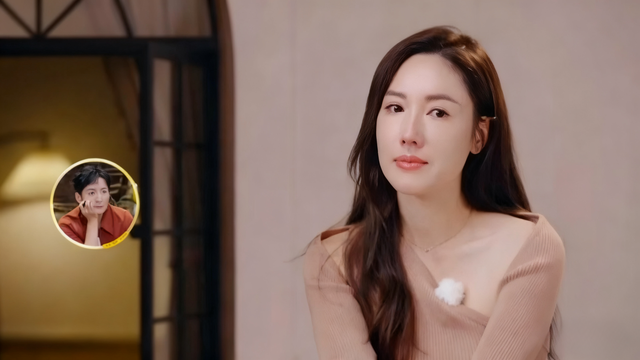 又一个野心勃勃的港女，被男人“拖后腿”了？