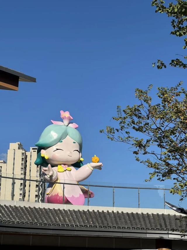一起“森”呼吸！假期在福州开启绿野仙踪副本
