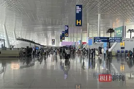 暑运将迎来返程高峰，这份乘机安检指南请收好！图片