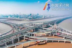 三年投资5亿元！宁波的公路水路将更加“智慧”图片