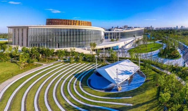 请查收美图！这么美的奉贤，你见过吗？