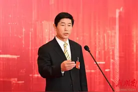 代表通道“高言值”④｜方鸿：创新是企业的灵魂，质量是企业的生命线图片