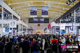 2023昆明国际车展即将开展图片