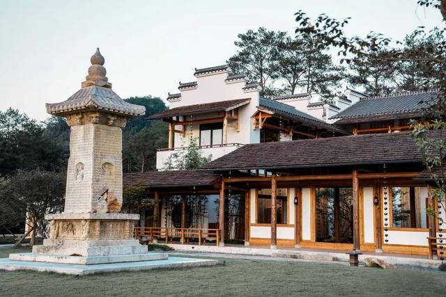 新鲜出炉！泰宁8大神仙玩法你知道几个？