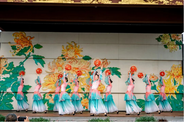 一票游3天！元旦假期免费游河南开封清明上河园攻略来啦！