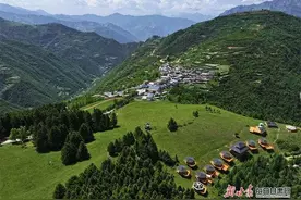 夏天的颜色，哪一抹让你心动了？图片