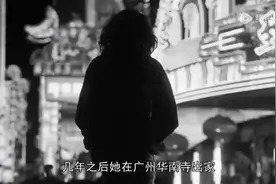 《繁花》大结局，李李出狱后出家，宝总摆脱破产风险！胡歌发文！豆瓣超15万网友打出8.2分图片