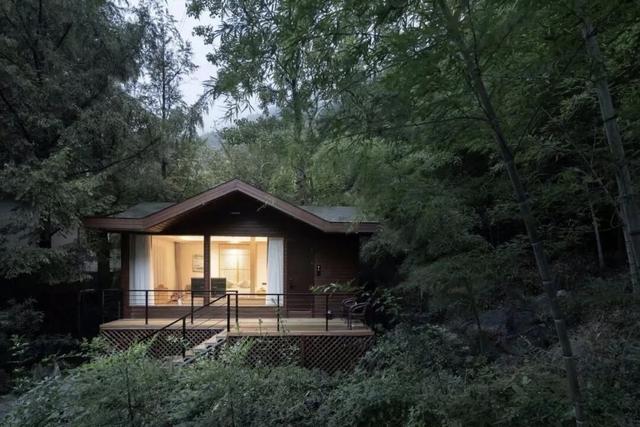 晚潮｜北山遇见