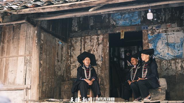 桂在交旅——山水之间有通途④｜黑衣壮故乡那坡：从荒坡到旅游佳地的蜕变之路