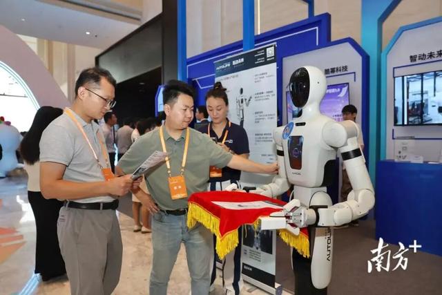 社会组织好声音｜广州市政府、中国人工智能学会等主办第四届琶洲算法大赛生态赋能大会
