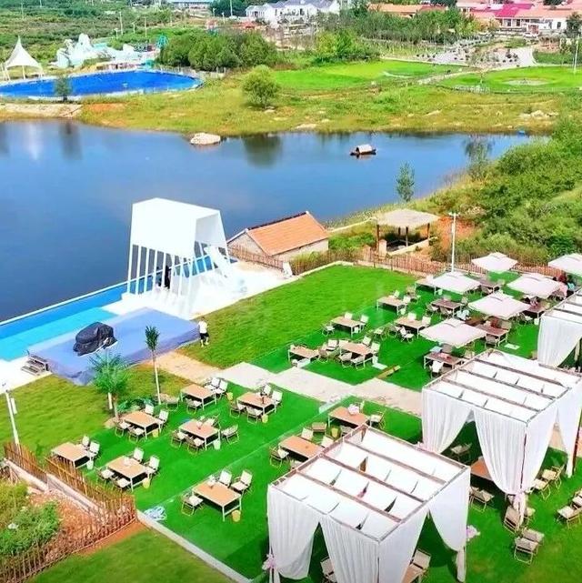 沂水人过年新玩法！赶民俗大集，游山水秘境，这份“赶集+游景”攻略请收好～