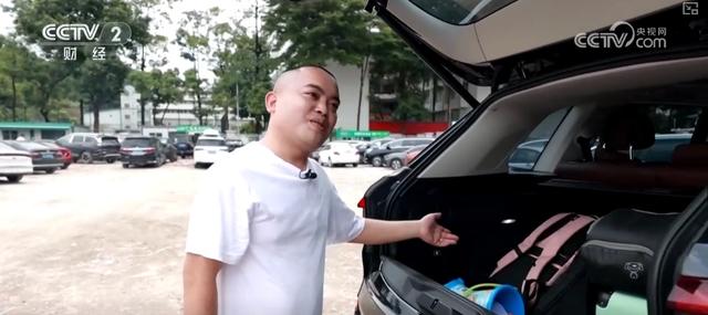 汽车托运火了！“轻装上阵”旅行“落地自驾”新模式受热捧
