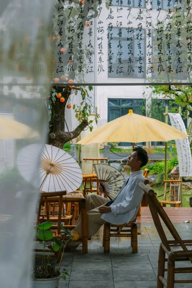 来场City Boat，往江西的水波里去