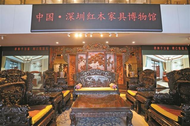 龙华区十大旅游点展“硬核浪漫”