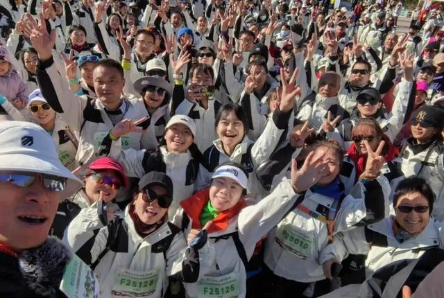 “畅游京津冀·行走京张路”京张体育文化旅游带文旅主题体验活动在延庆成功举办