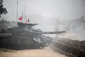 为节省预算，台军计划淘汰一系列过时装备图片
