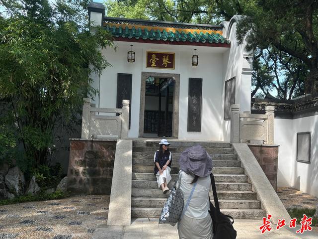 千年“知音密码”，藏在武汉地名中