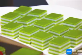 文化周刊丨海南“叶”宴：捞叶、艾草、鸡屎藤、斑斓……图片