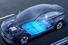 开始了！美媒：研究称电车比油车排放更多有毒气体图片