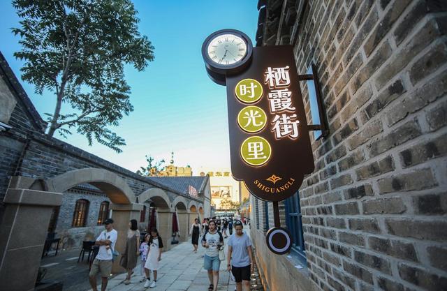 今年的威海，缘何频登文旅热榜？​​