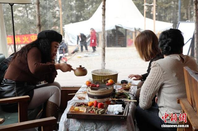 青海多地联手打造“青北旅游联合体” 让“冷资源”变身“热经济”