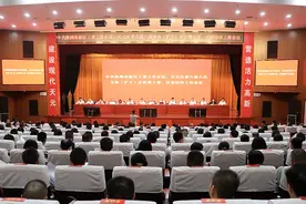 株洲高新区、天元区：接续“稳中有进”局面 奋力冲刺2024下半场图片
