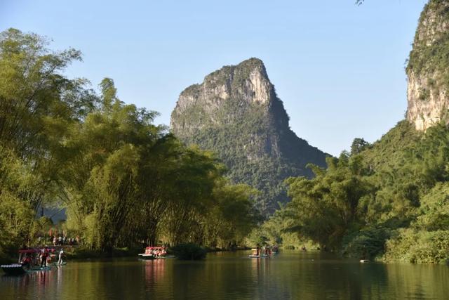 2.5h缩短至1h车程!趁高速通车来这两座宝藏小城,品品茶香和诗意……