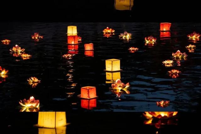 这个中秋，来余杭这样玩！