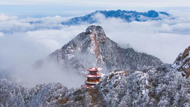 踏破风沙赴神都，白云山赠“终身旅游卡”！让天山来客常回“家”看看