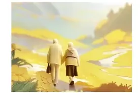 从数字“九”看重阳节缘何而来图片